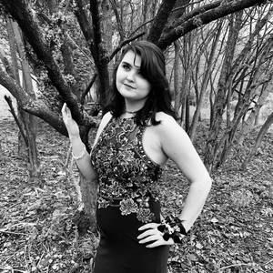 Meet your Posher, Jannie